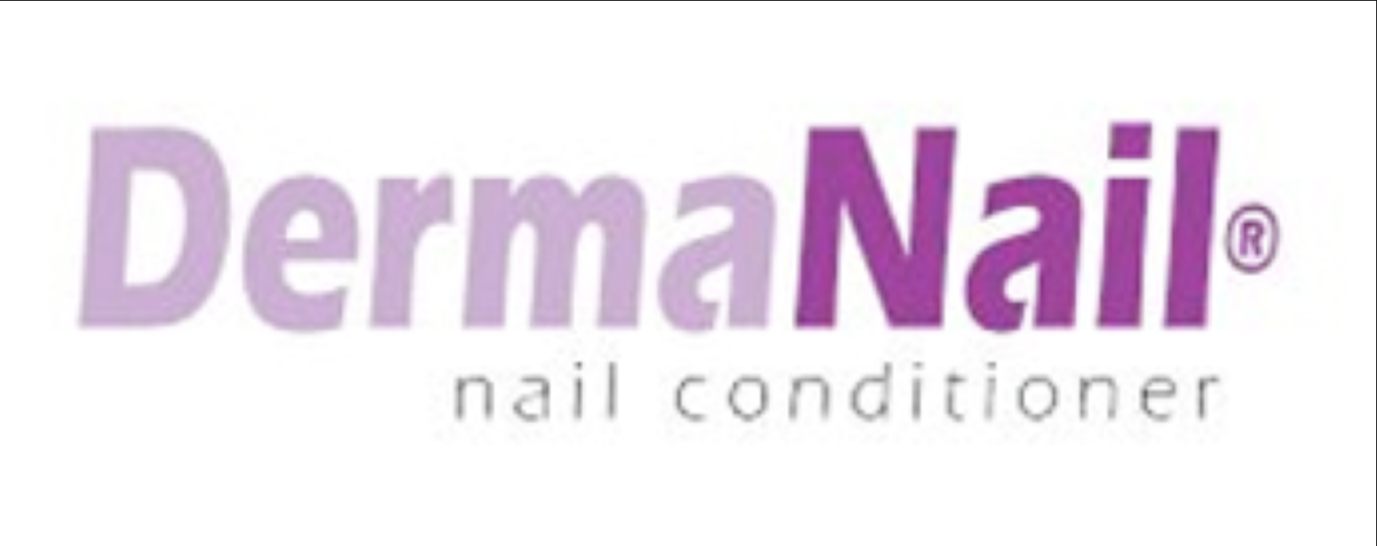 DermaNail logo